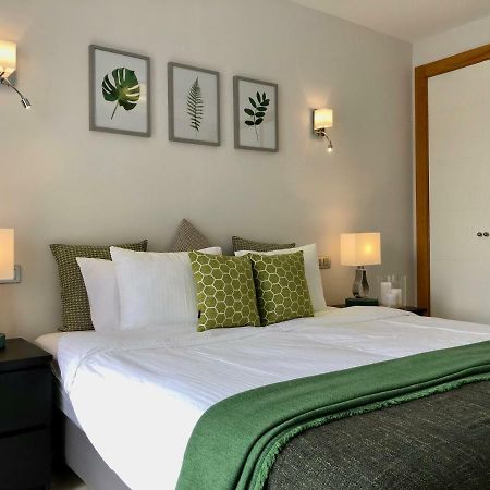 Willa Vista Golf 15 La Playa de Arguineguín Zewnętrze zdjęcie