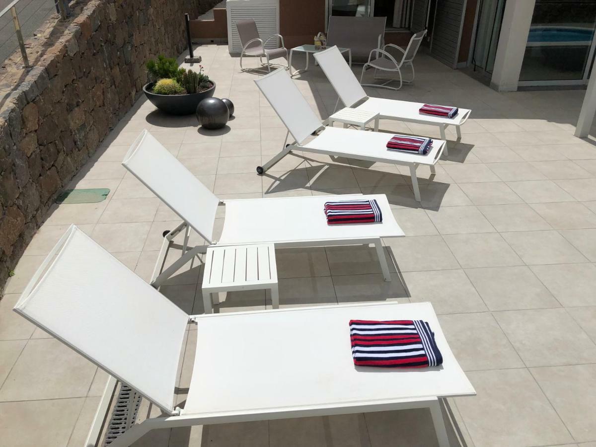 Willa Vista Golf 15 La Playa de Arguineguín Zewnętrze zdjęcie