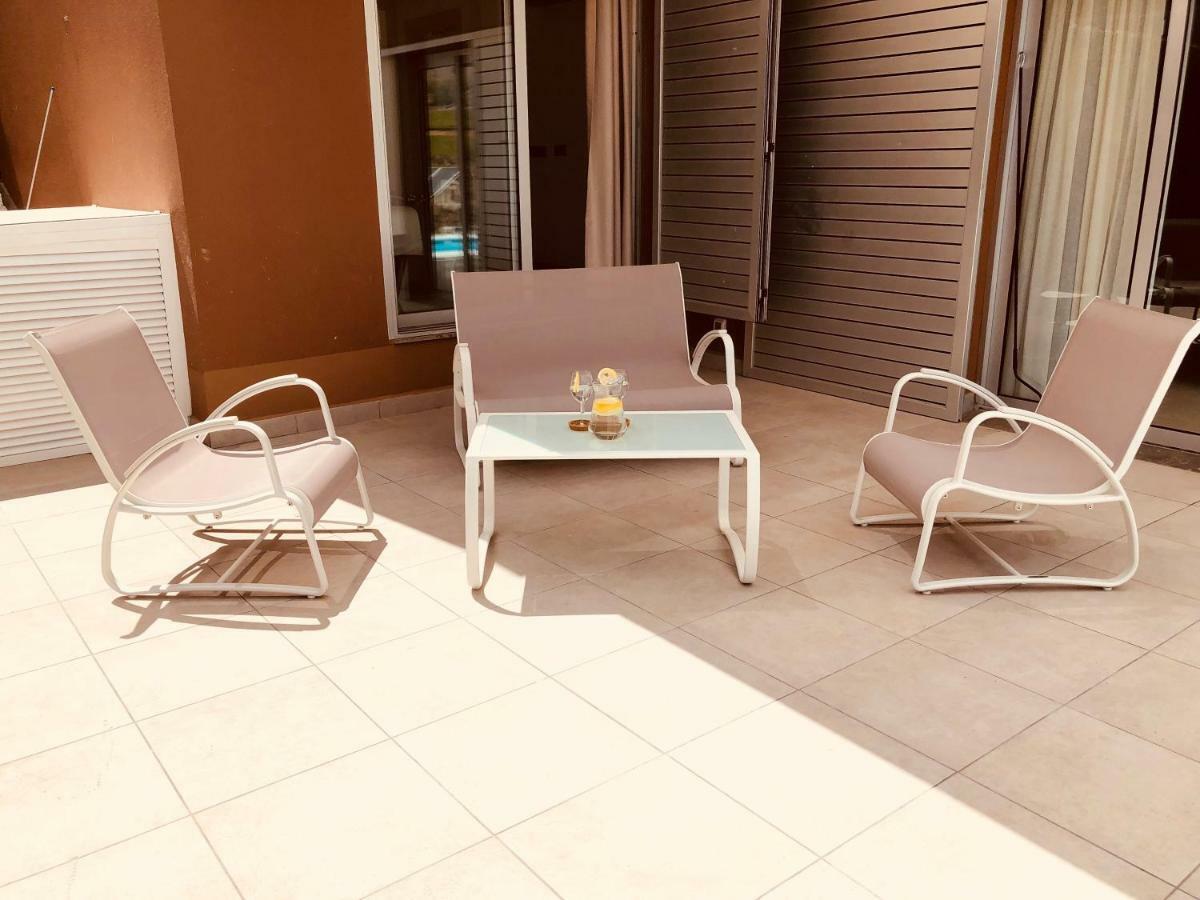 Willa Vista Golf 15 La Playa de Arguineguín Zewnętrze zdjęcie